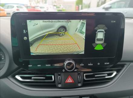 Hyundai - i30