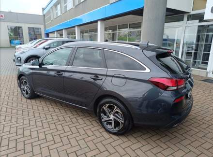 Hyundai - i30