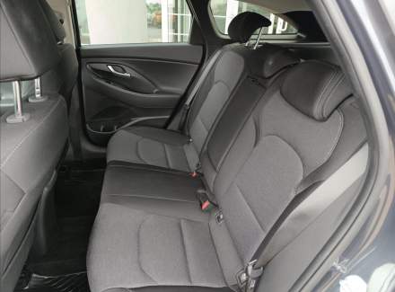 Hyundai - i30