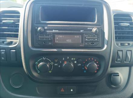 Renault - Trafic