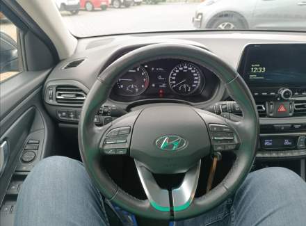 Hyundai - i30