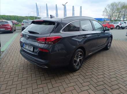 Hyundai - i30