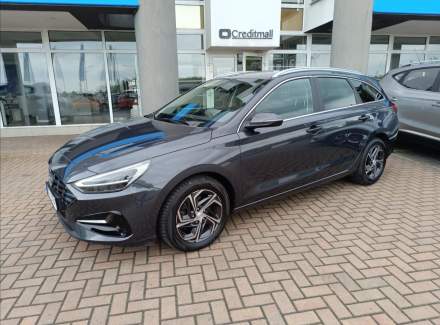 Hyundai - i30