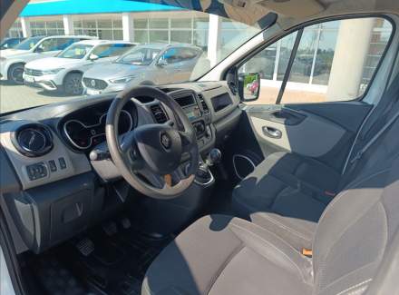 Renault - Trafic