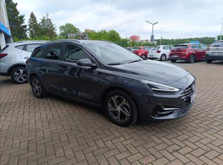 Hyundai - i30