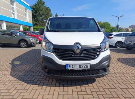 Renault - Trafic