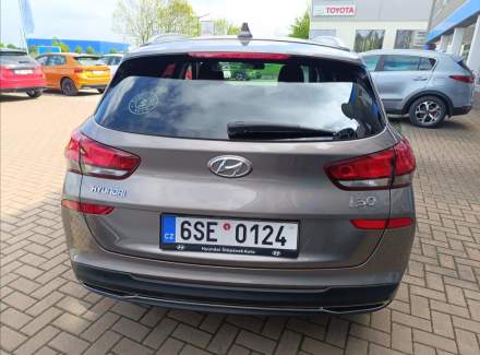 Hyundai - i30