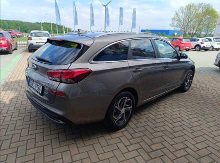 Hyundai - i30