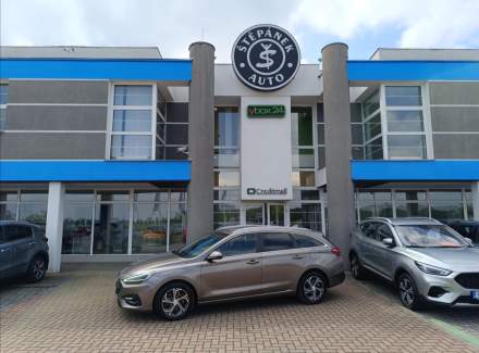 Hyundai - i30