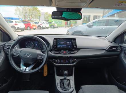 Hyundai - i30