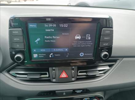 Hyundai - i30