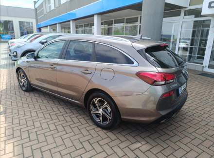 Hyundai - i30