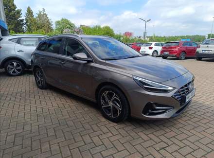 Hyundai - i30