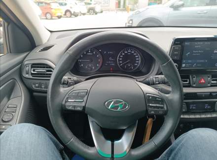 Hyundai - i30