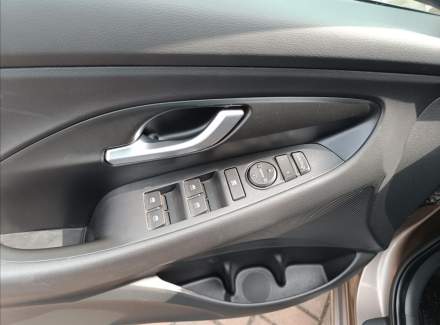 Hyundai - i30