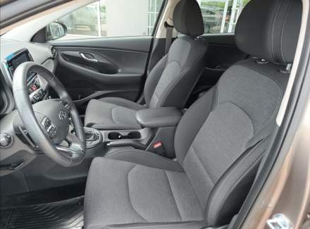 Hyundai - i30