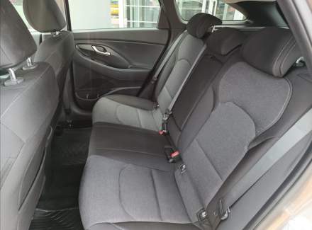 Hyundai - i30