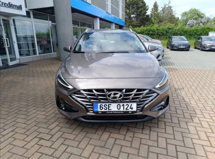 Hyundai - i30