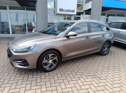Hyundai - i30