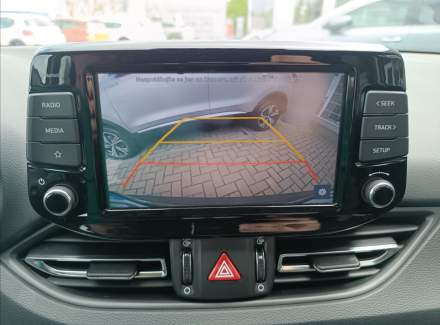 Hyundai - i30