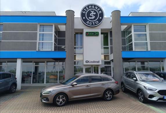 Hyundai - i30