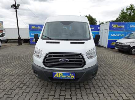 Ford - Transit