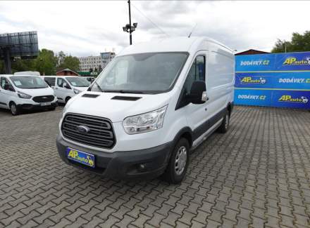 Ford - Transit