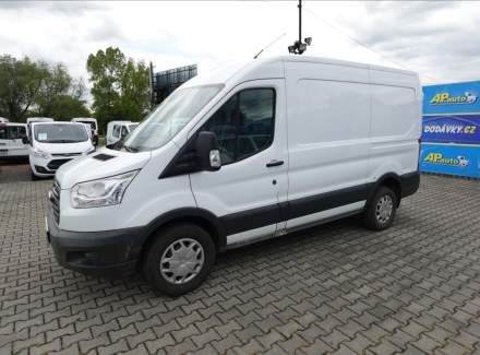 Ford - Transit
