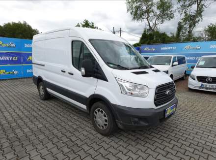Ford - Transit