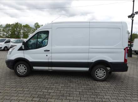 Ford - Transit