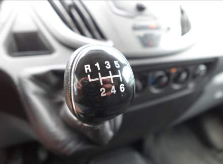Ford - Transit