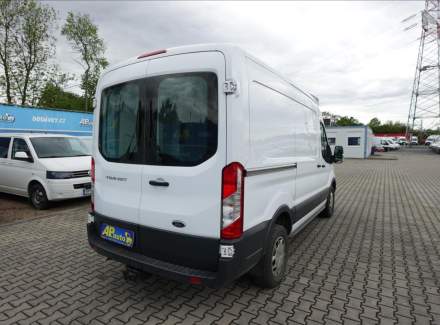 Ford - Transit