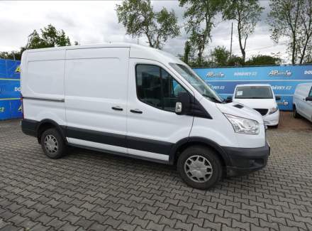 Ford - Transit