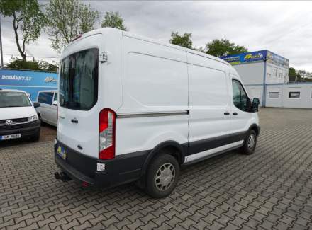 Ford - Transit
