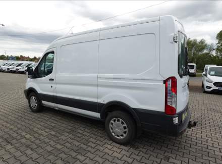 Ford - Transit