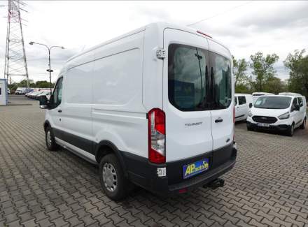 Ford - Transit
