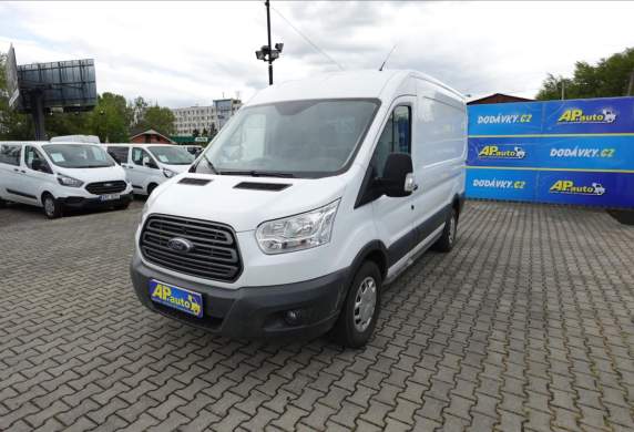 Ford - Transit