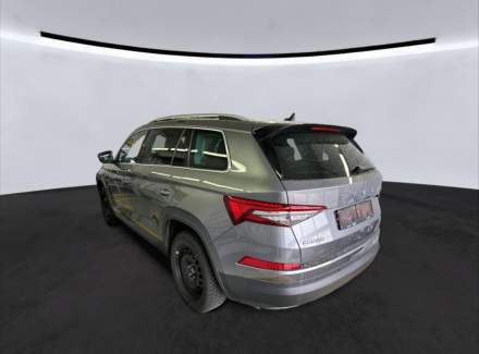 Škoda - Kodiaq
