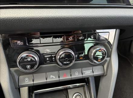 Škoda - Kodiaq