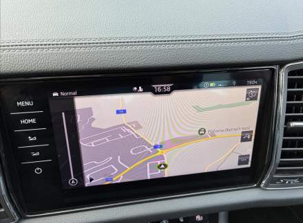 Škoda - Kodiaq
