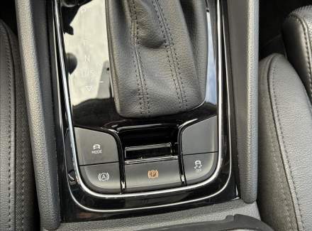 Škoda - Kodiaq