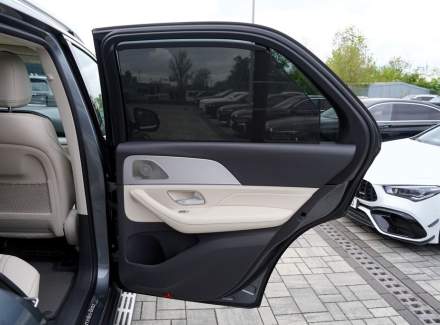 Mercedes-Benz - GLE