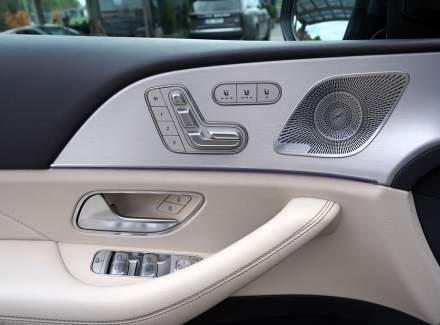 Mercedes-Benz - GLE