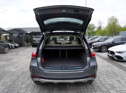 Mercedes-Benz - GLE