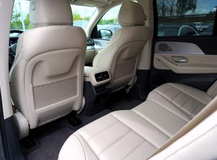 Mercedes-Benz - GLE
