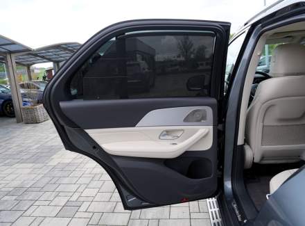 Mercedes-Benz - GLE