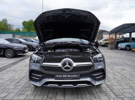 Mercedes-Benz - GLE