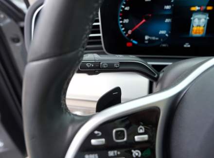 Mercedes-Benz - GLE