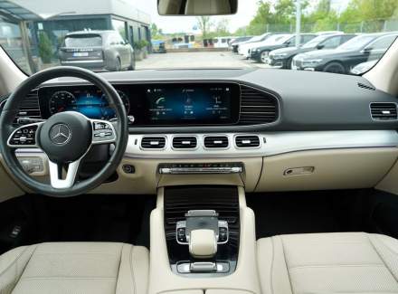 Mercedes-Benz - GLE