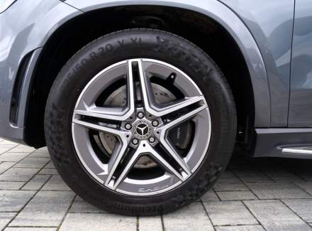 Mercedes-Benz - GLE